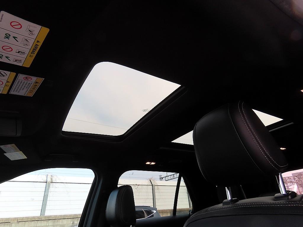 Ford Explorer 2018 Negro - Importación desde Corea - HF Imports Iquique - Foto 17