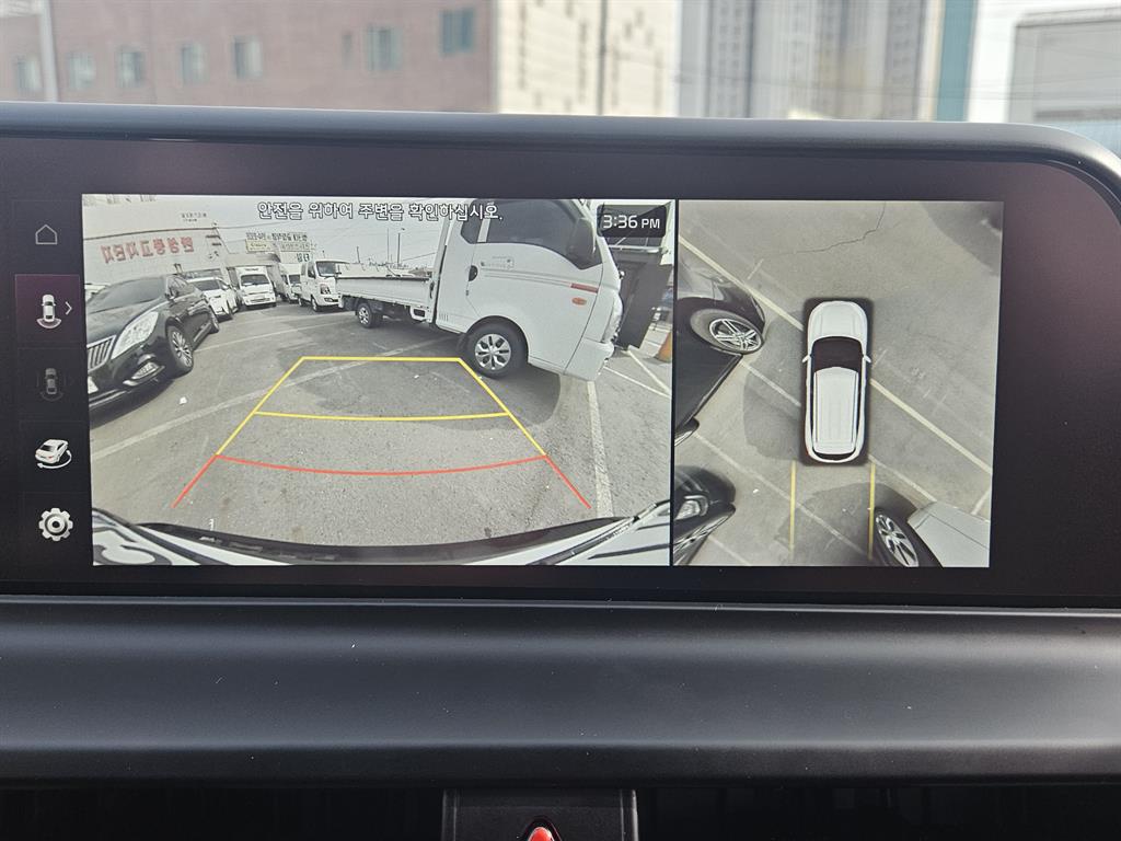 KIA Seltos 2024 Blanco - Importación desde Corea - HF Imports Iquique - Foto 15