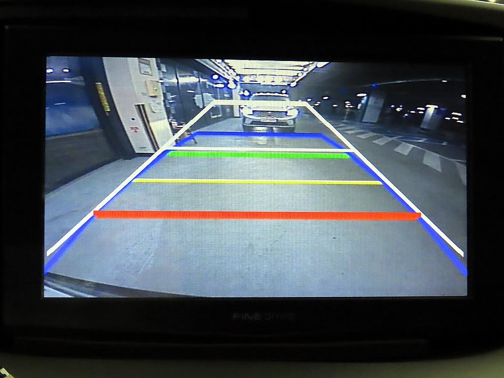 Ssangyong Rexton 2013 Negro - Importación desde Corea - HF Imports Iquique - Foto 16