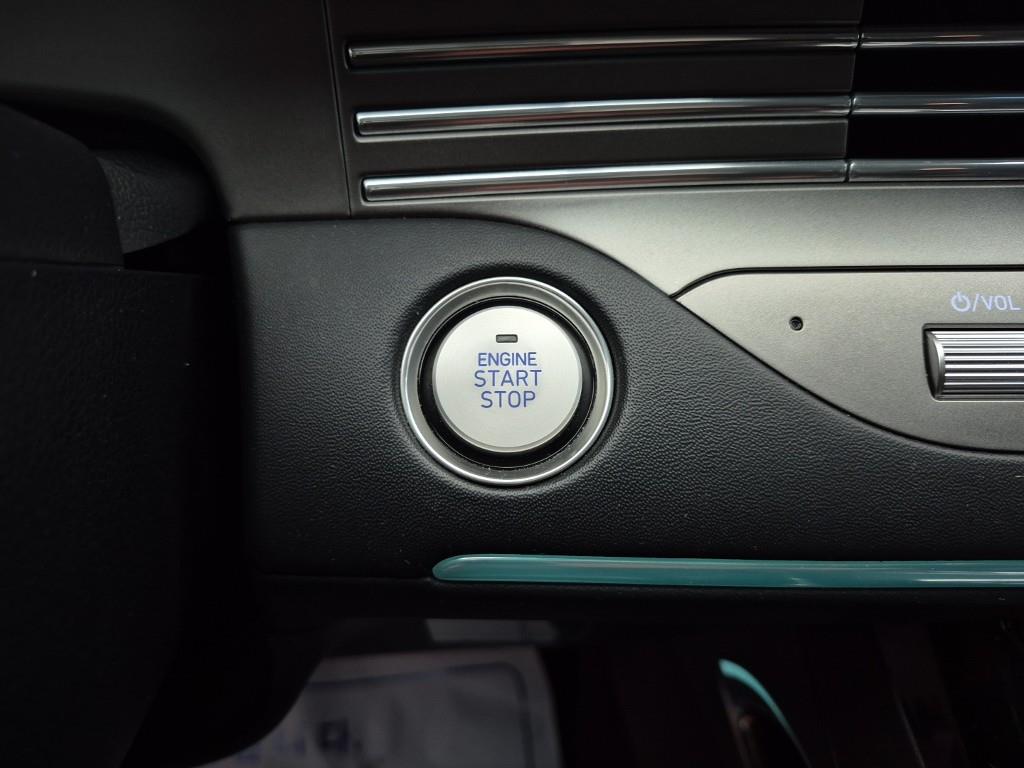 HYUNDAI Grandeur 2020 Gris - Importación desde Corea - HF Imports Iquique - Foto 16