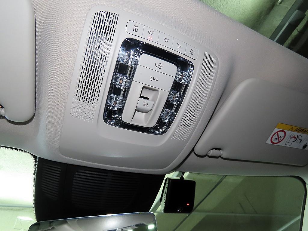 Mercedes Benz GLE Class 2024 - Importación desde Corea - HF Imports Iquique - Foto 14