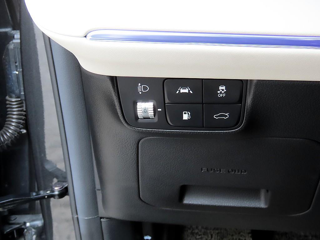 HYUNDAI Grandeur - Vista 12