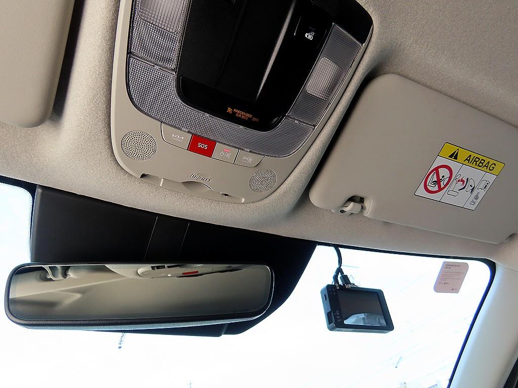 KIA Niro 2023 Blanco - Importación desde Corea - HF Imports Iquique - Foto 15