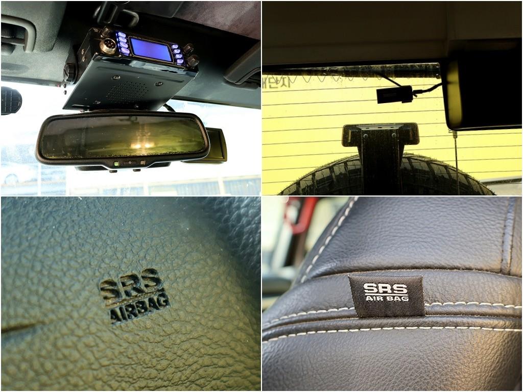 Jeep Wrangler 2017 Gris - Importación desde Corea - HF Imports Iquique - Foto 13