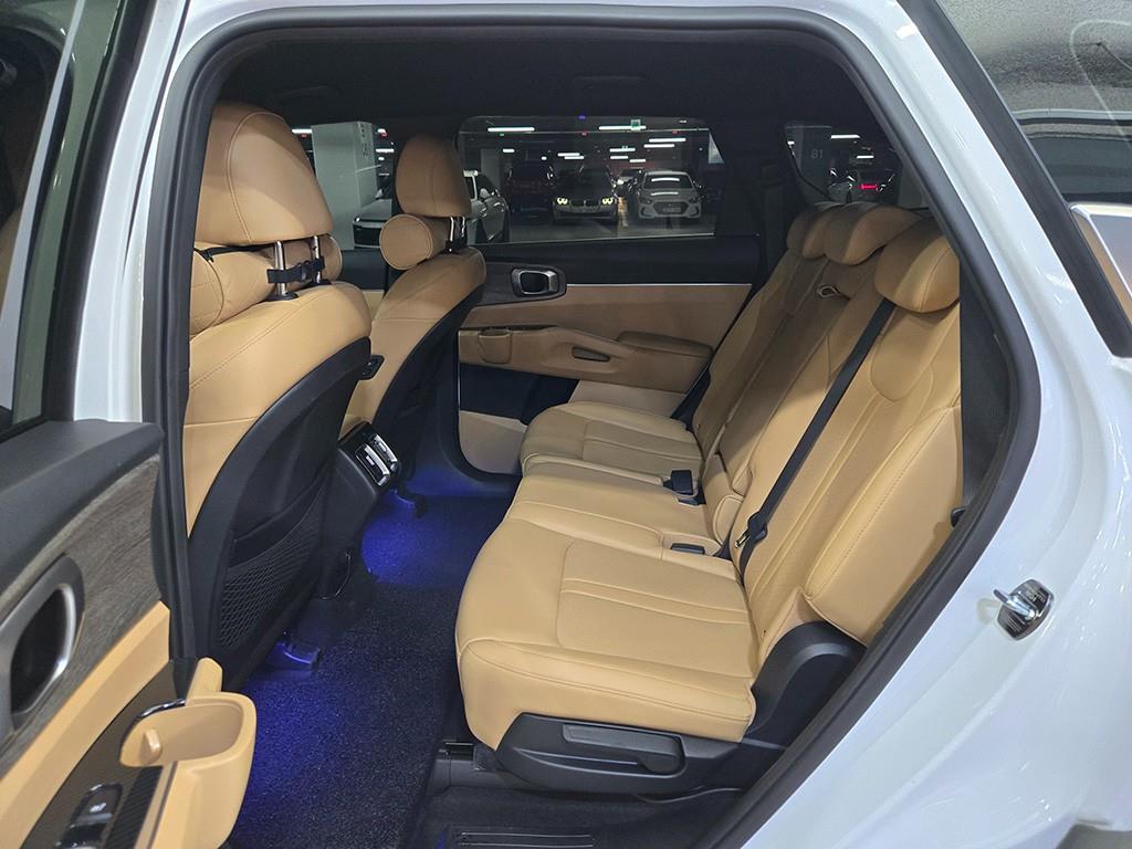 KIA Sorento - Vista 7