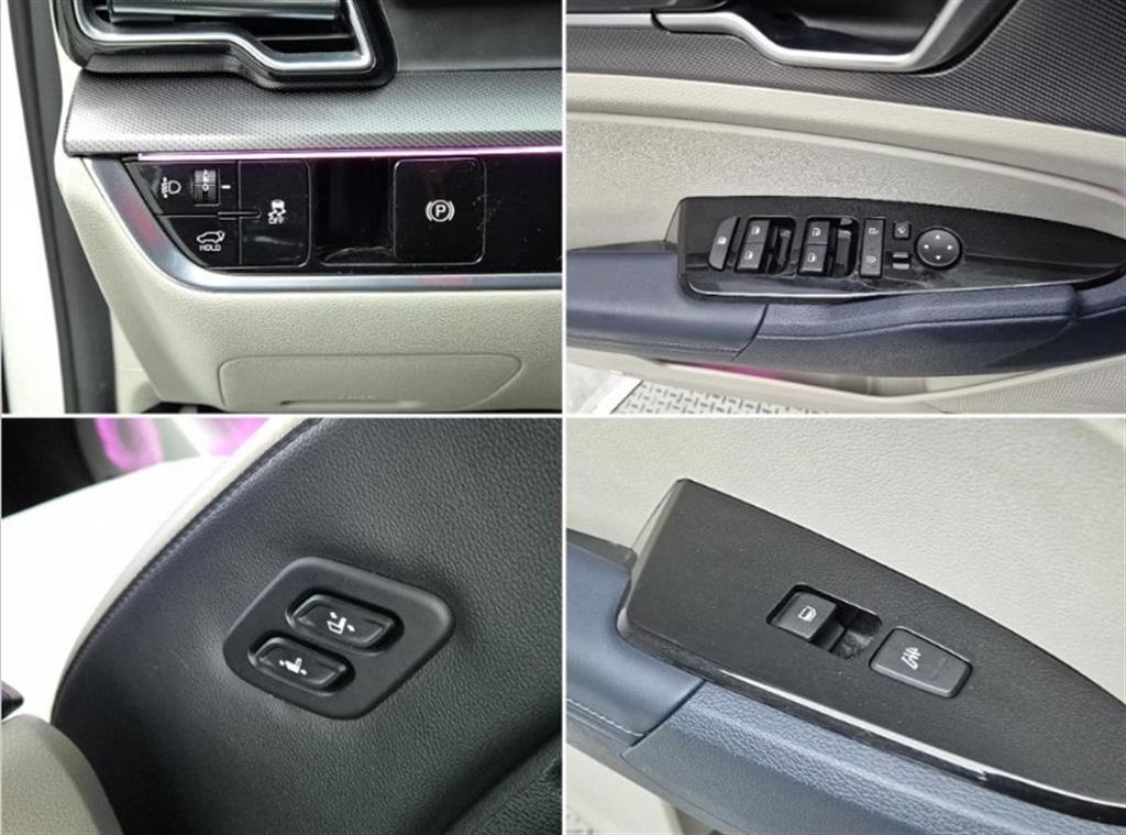 KIA Sportage 2022 Blanco - Importación desde Corea - HF Imports Iquique - Foto 18