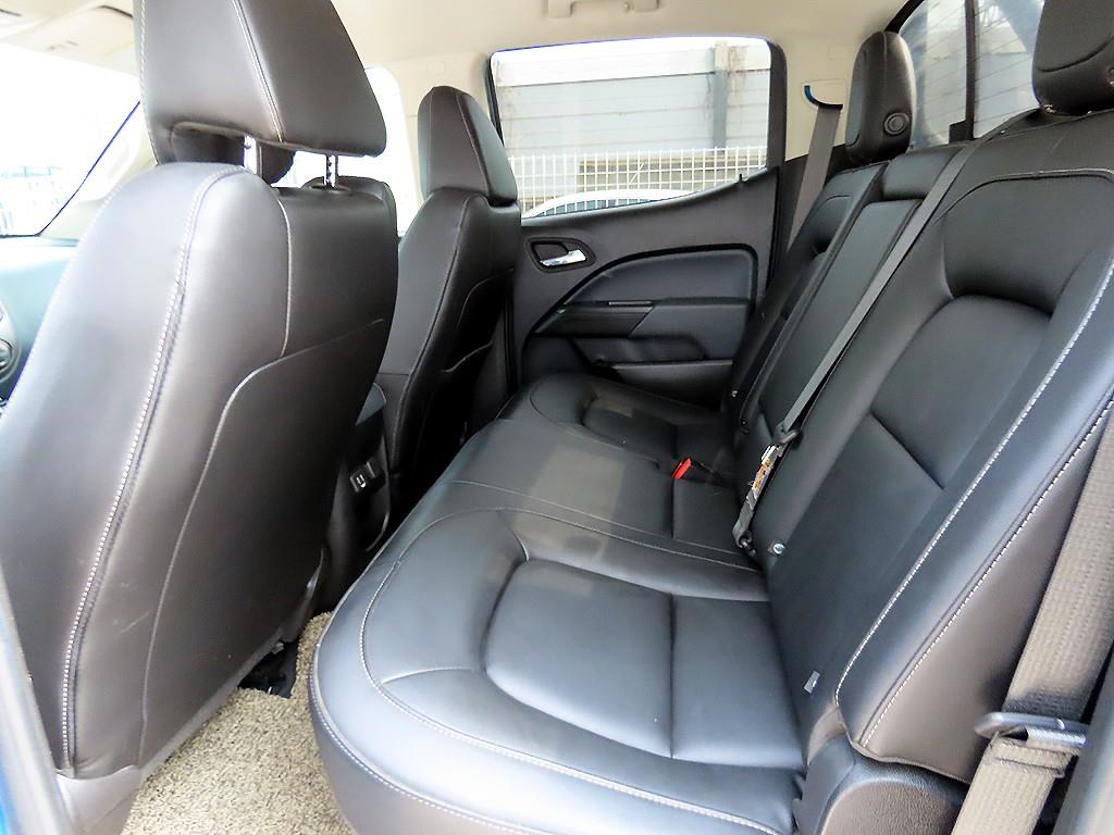 Chevrolet ?Colorado - Vista 6