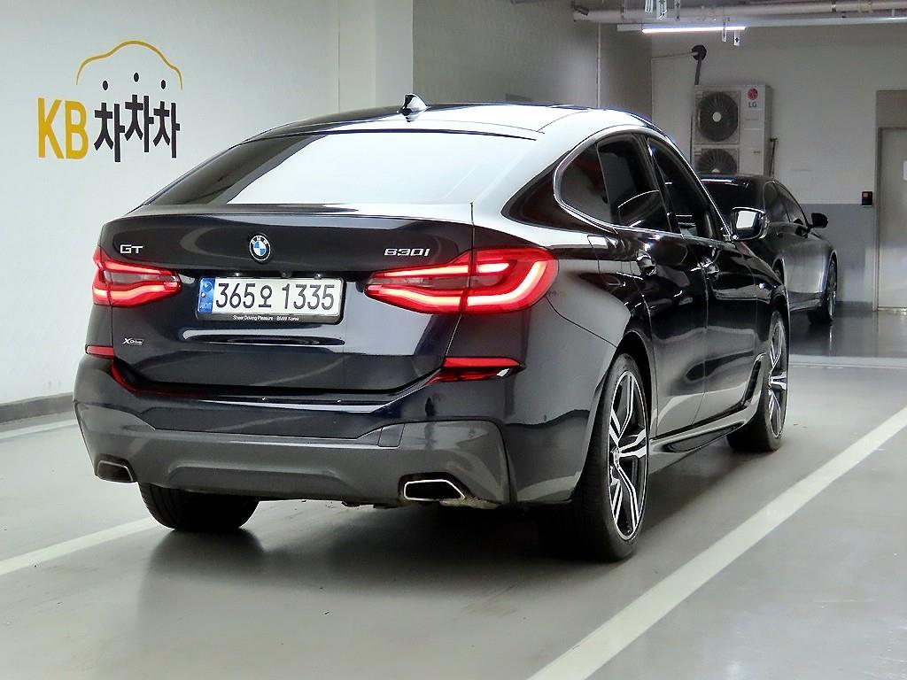 BMW Gran Turismo - Vista 4