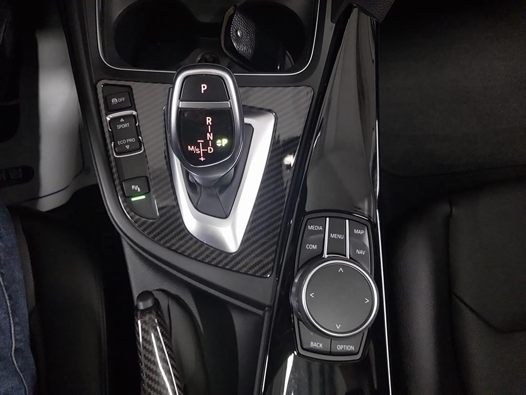 BMW Gran Turismo - Vista 9