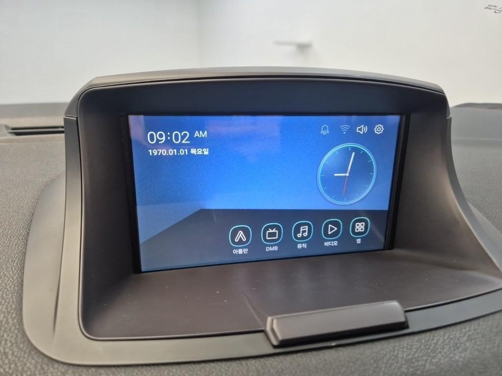 SAMSUNG SM3 - Vista 10