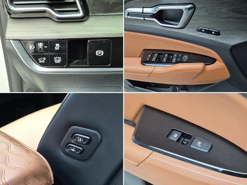 KIA Sportage 2024 Blanco - Importación desde Corea - HF Imports Iquique - Foto 17