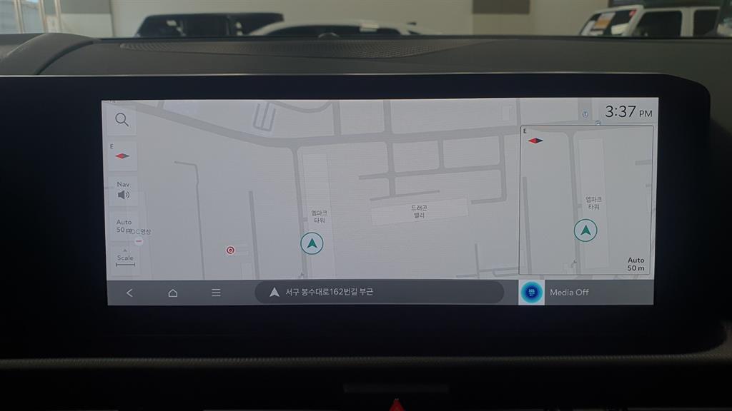 KIA Sportage 2025 Blanco - Importación desde Corea - HF Imports Iquique - Foto 13