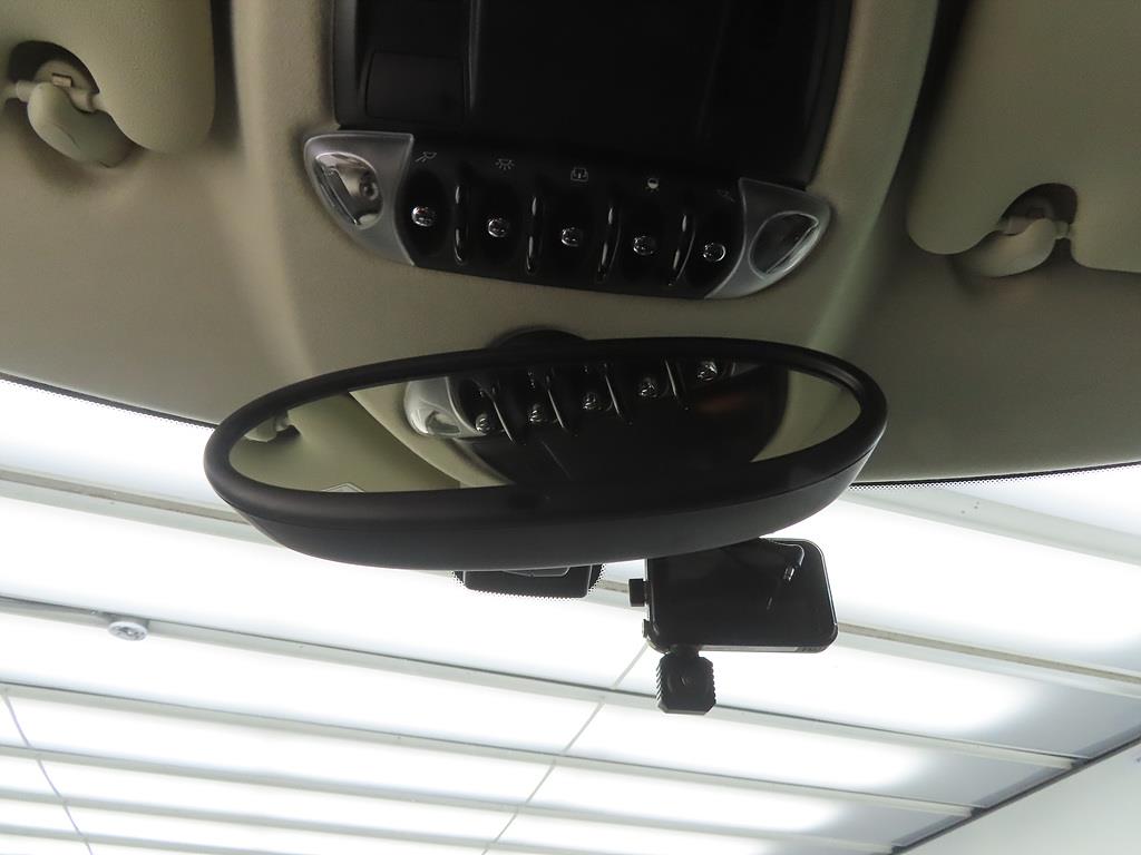 Mini Countryman 2015 Blanco - Importación desde Corea - HF Imports Iquique - Foto 13