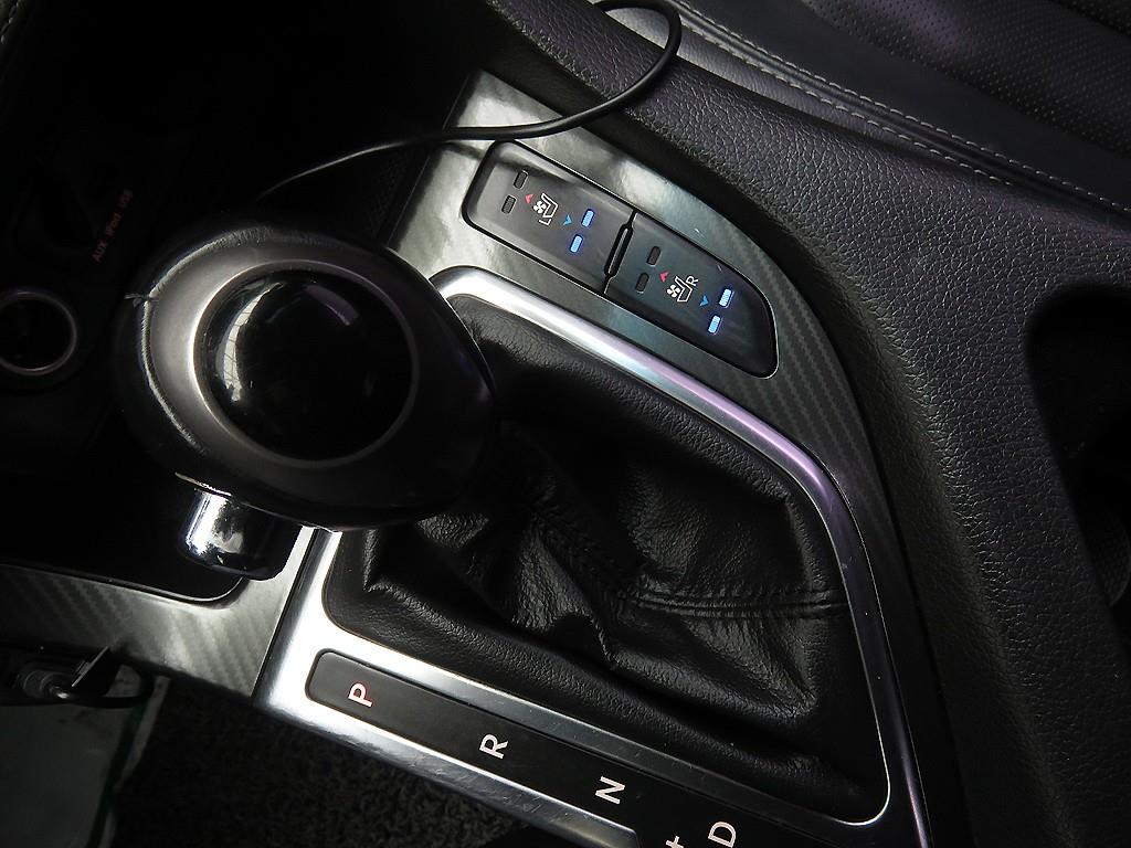 KIA K5 2013 - Importación desde Corea - HF Imports Iquique - Foto 14