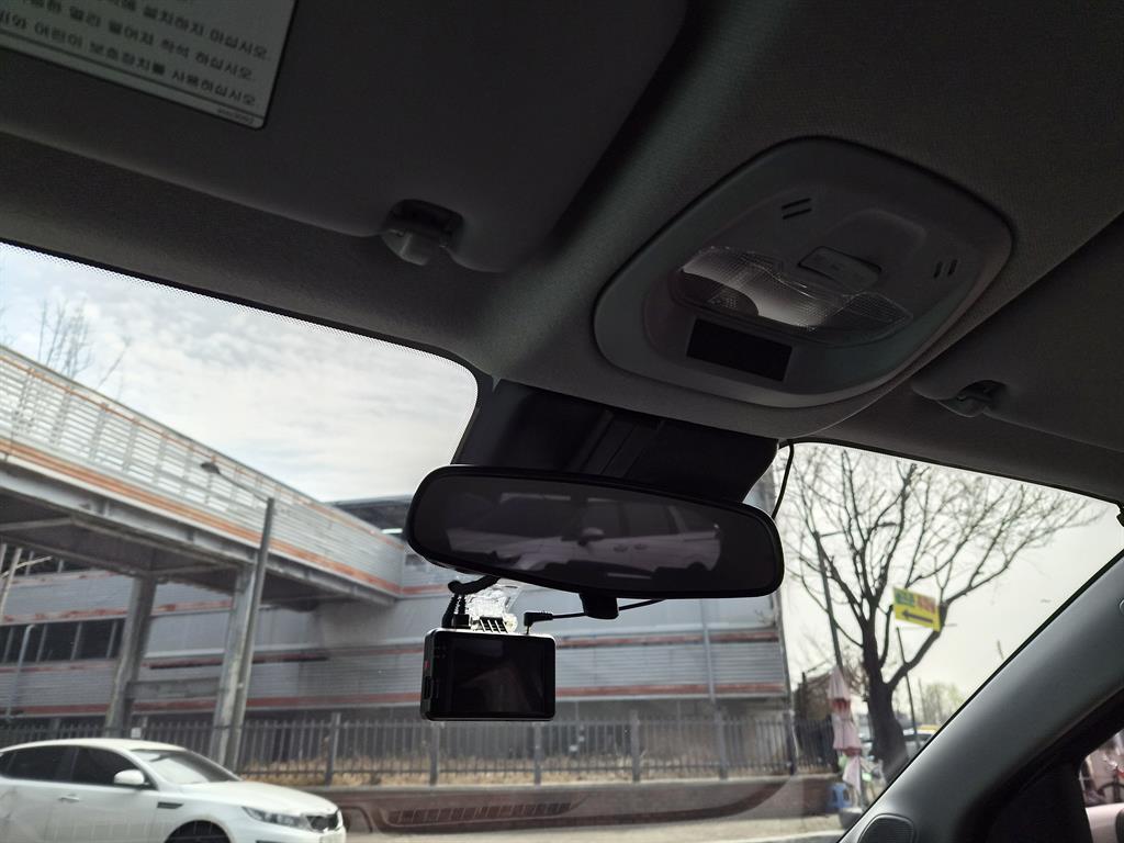 Chevrolet Spark - Vista 10