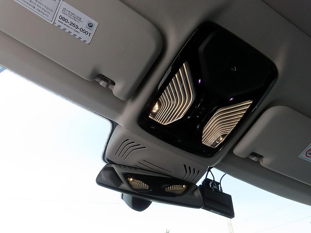 BMW X3 2018 Blanco - Importación desde Corea - HF Imports Iquique - Foto 14