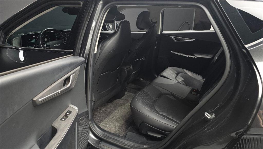 KIA EV6 - Vista 12