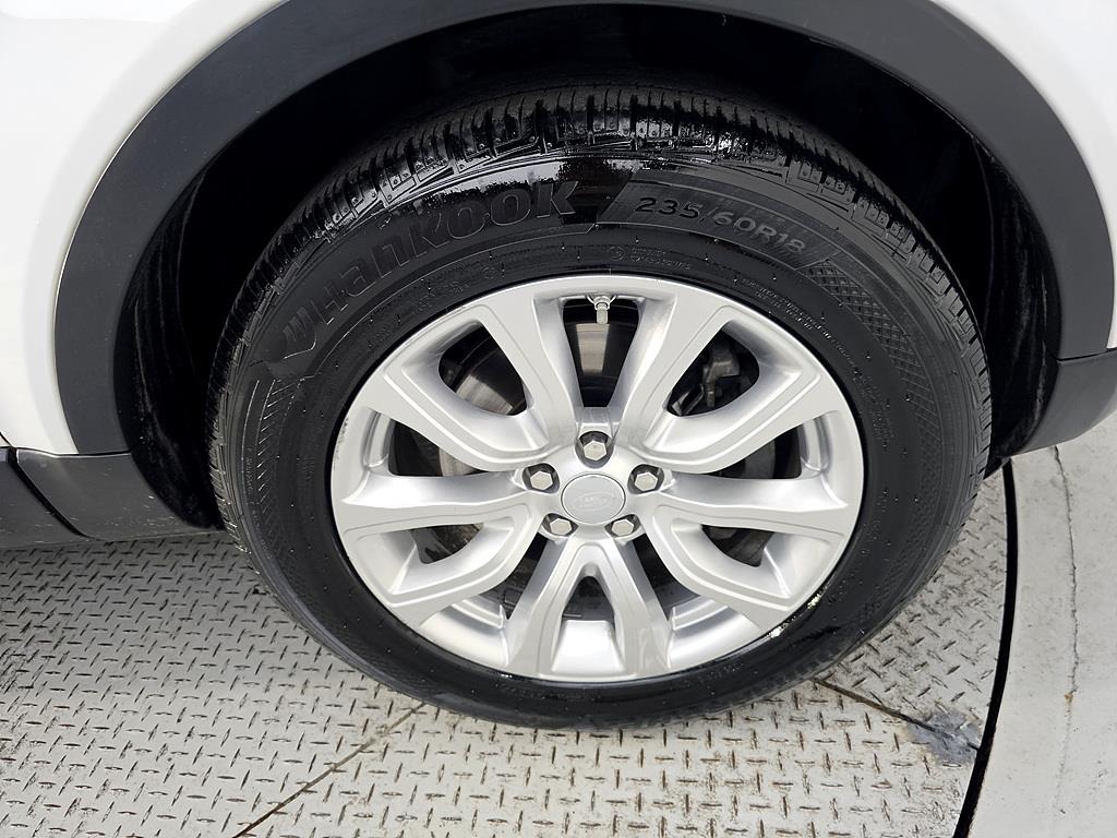 Land Rover Range Rover Bike 2017 Blanco - Importación desde Corea - HF Imports Iquique - Foto 20