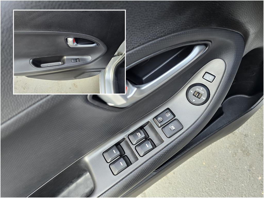 KIA Morning - Vista 12