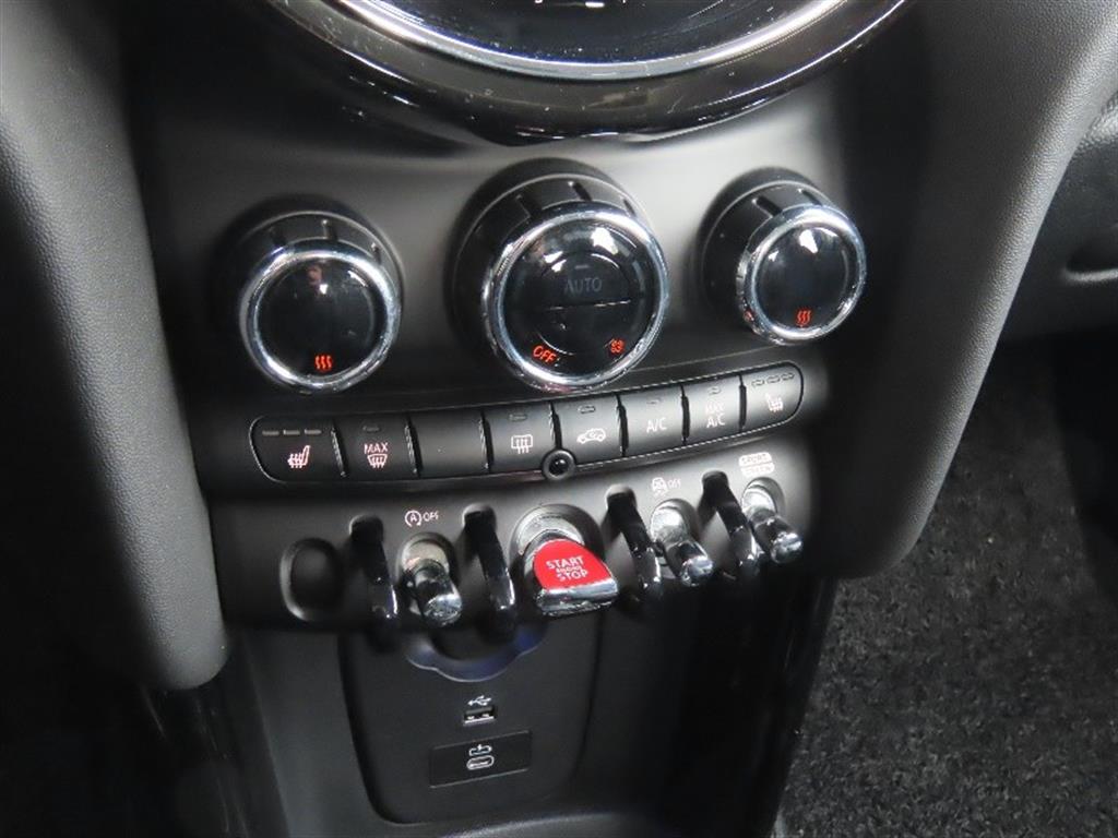 Mini Cooper 2023 - Importación desde Corea - HF Imports Iquique - Foto 8