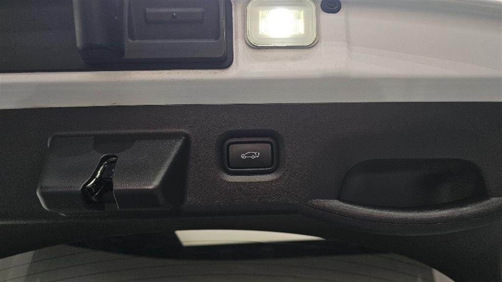 HYUNDAI Ioniq 5 2021 Blanco - Importación desde Corea - HF Imports Iquique - Foto 18