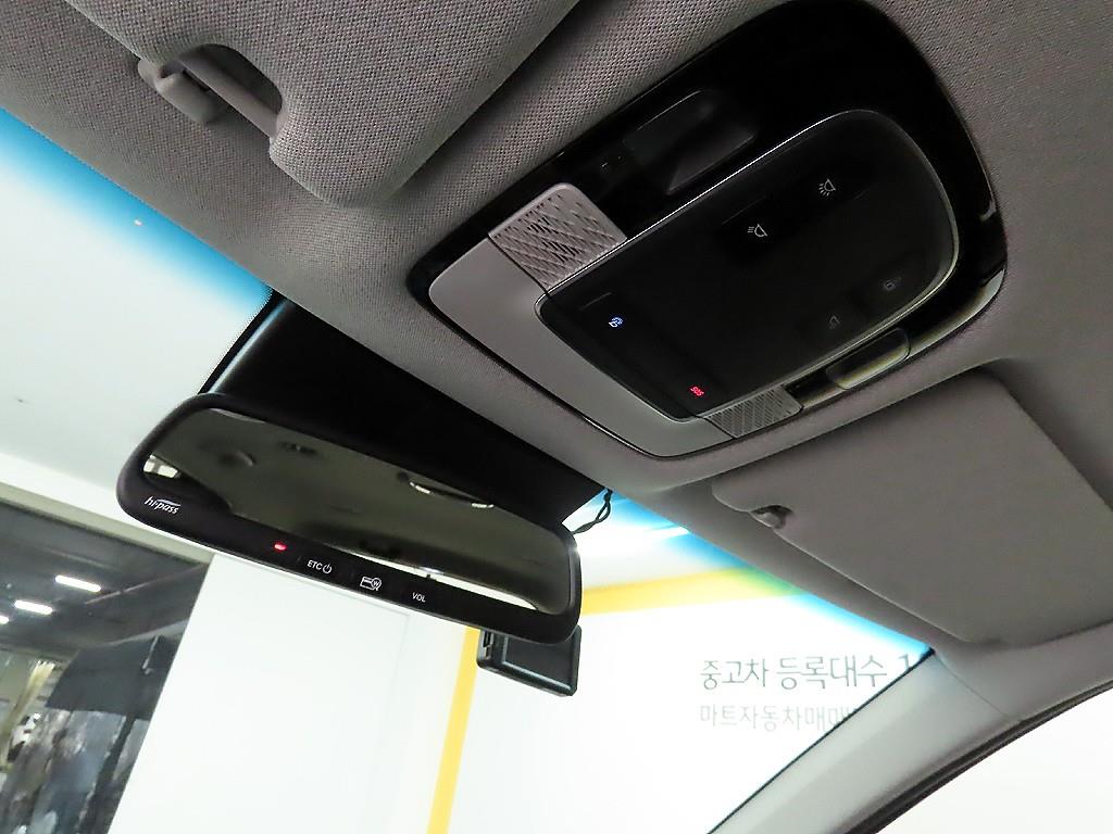 HYUNDAI Palisade 2019 Blanco - Importación desde Corea - HF Imports Iquique - Foto 16