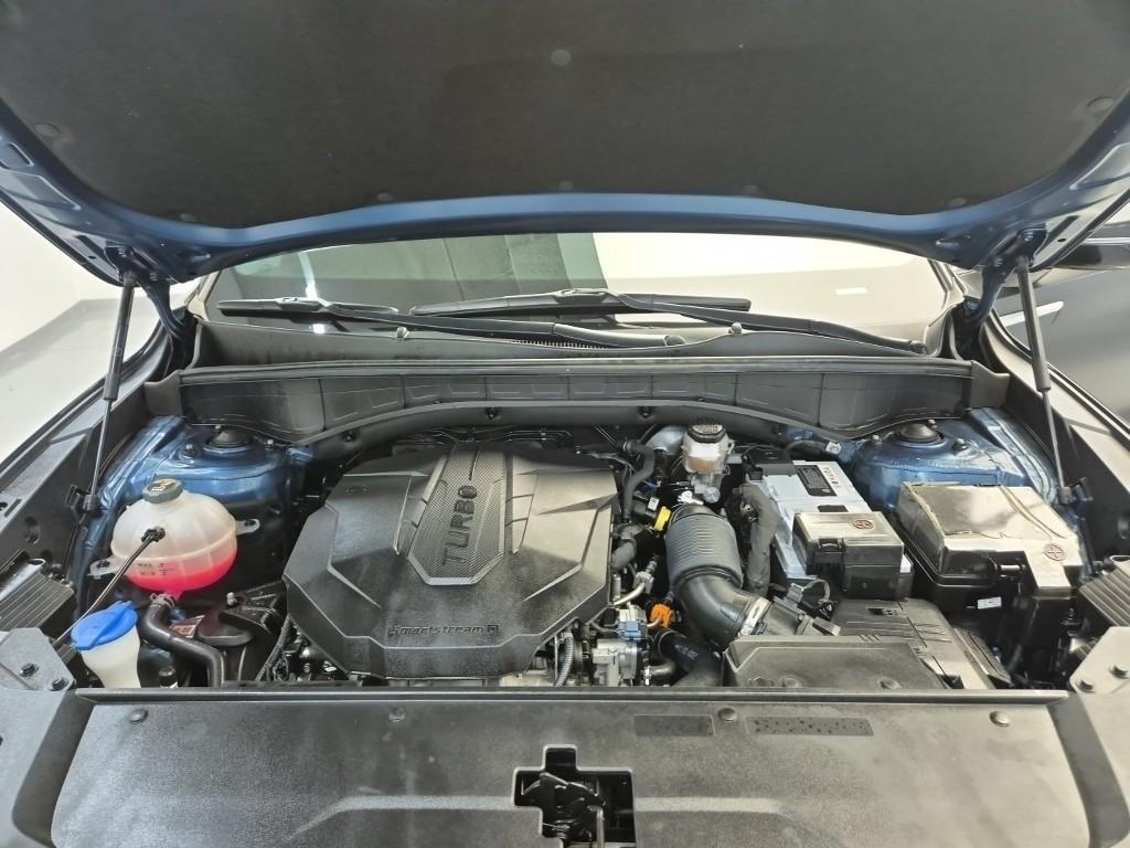 KIA Sorento - Vista 5