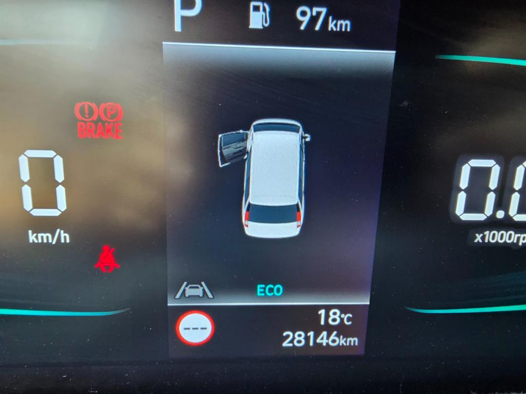 HYUNDAI Staria - Vista 12