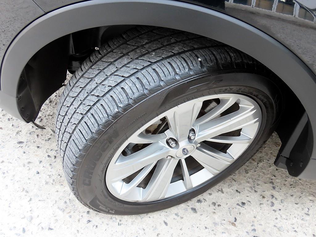 Ford Explorer 2018 Negro - Importación desde Corea - HF Imports Iquique - Foto 20