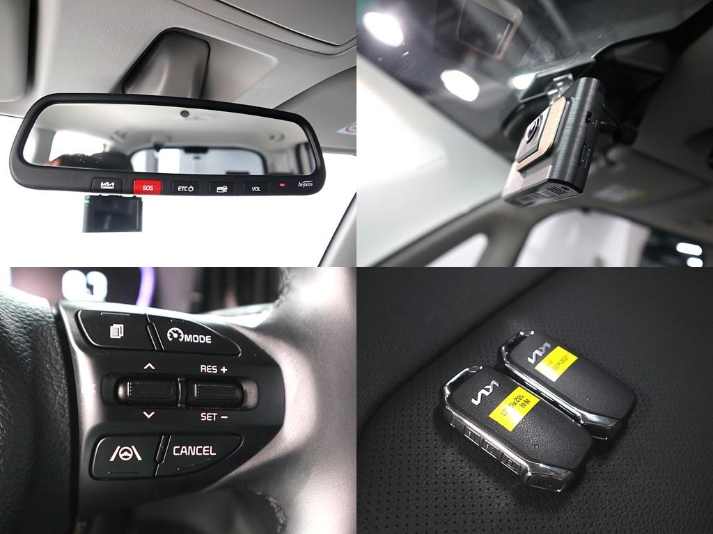 KIA Ray 2023 Blanco - Importación desde Corea - HF Imports Iquique - Foto 20