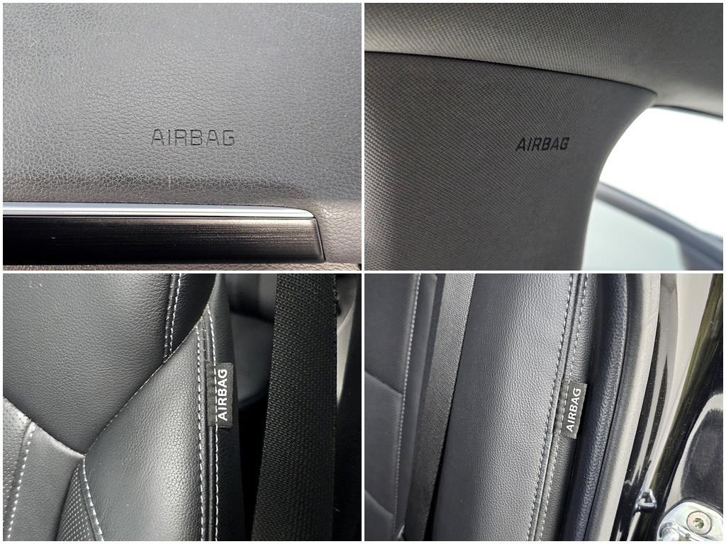 HYUNDAI Grandeur 2018 Negro - Importación desde Corea - HF Imports Iquique - Foto 18