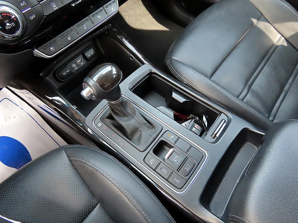 KIA Sorento - Vista 10