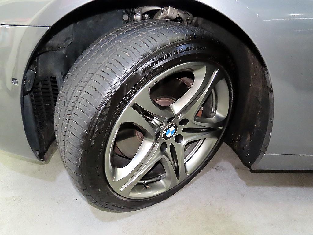 BMW 6 series 2014 Gris - Importación desde Corea - HF Imports Iquique - Foto 20