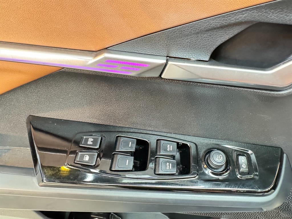 Ssangyong Torres - Vista 9