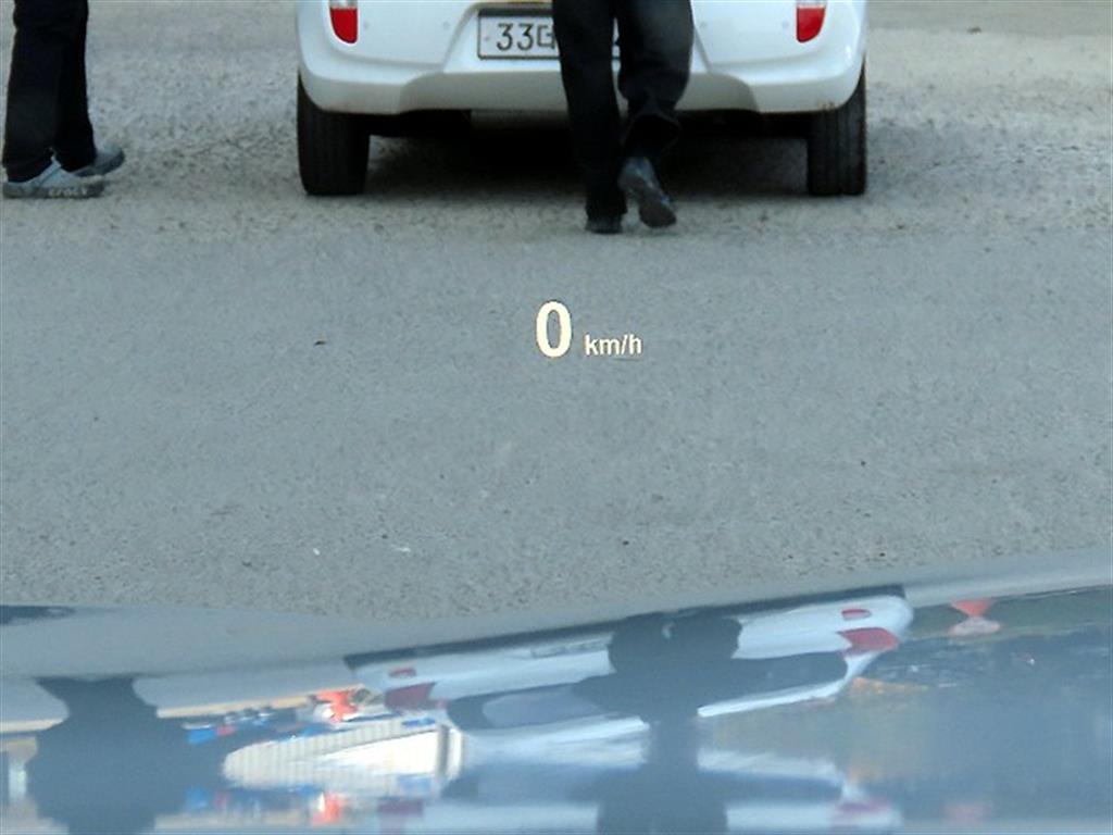 BMW 5 Series - Vista 10