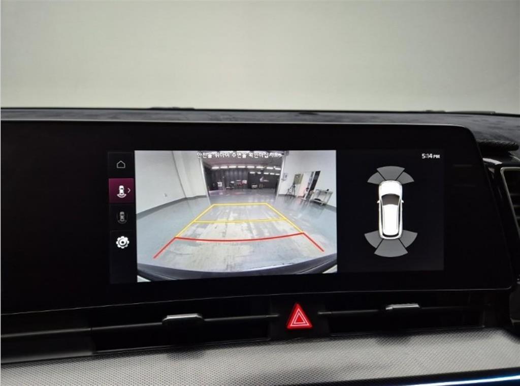 KIA Sportage 2022 Blanco - Importación desde Corea - HF Imports Iquique - Foto 15