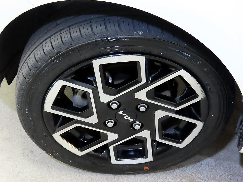 KIA Ray 2023 Blanco - Importación desde Corea - HF Imports Iquique - Foto 20