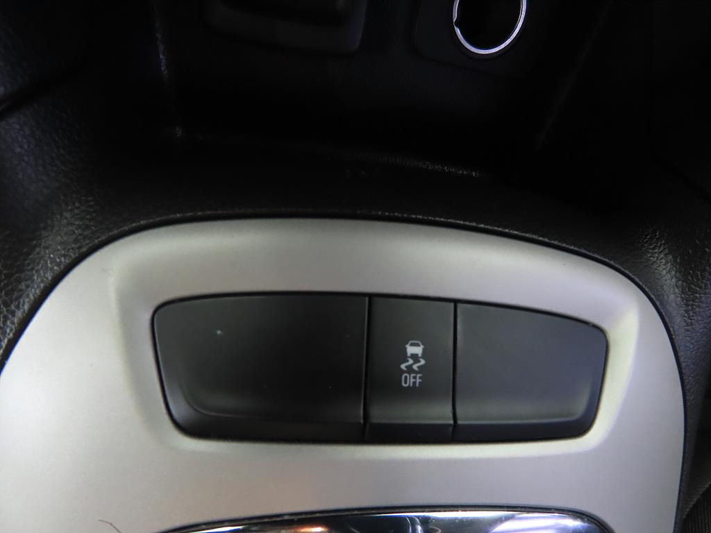 Chevrolet Cruise 2017 Negro - Importación desde Corea - HF Imports Iquique - Foto 15