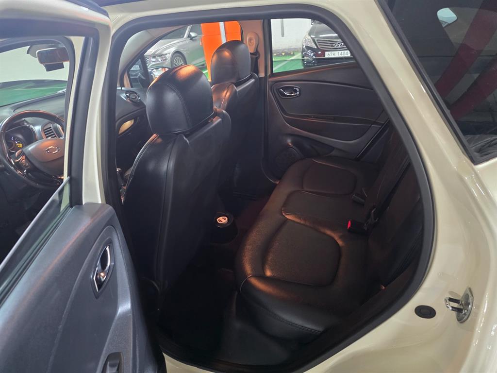 SAMSUNG QM3 2014 the color of pearl - Importación desde Corea - HF Imports Iquique - Foto 16