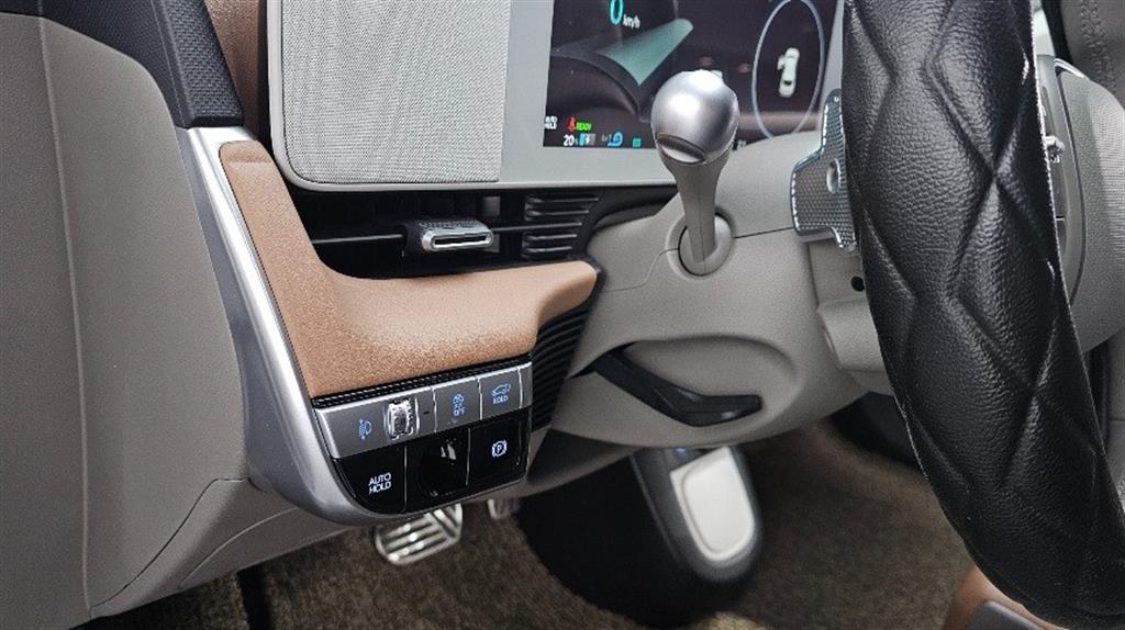 HYUNDAI Ioniq 5 2021 Blanco - Importación desde Corea - HF Imports Iquique - Foto 17