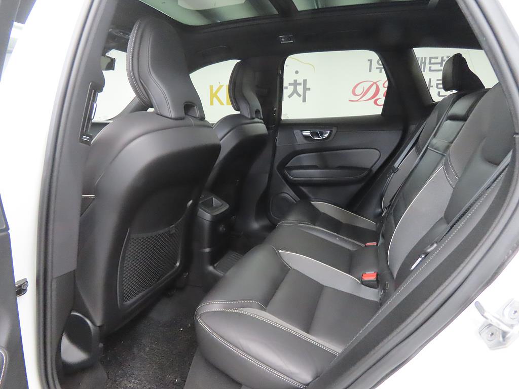 Volvo XC60 - Vista 6