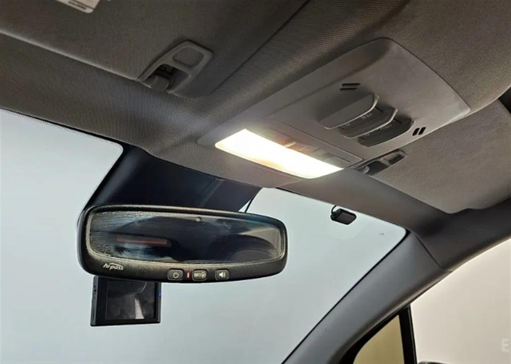 Chevrolet Trax 2019 Blanco - Importación desde Corea - HF Imports Iquique - Foto 16