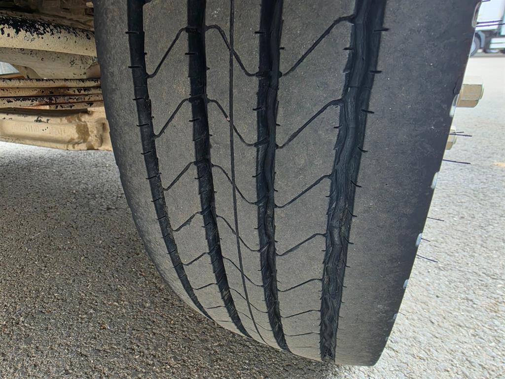 medium and large cargo Rory 2018 Blanco - Importación desde Corea - HF Imports Iquique - Foto 13