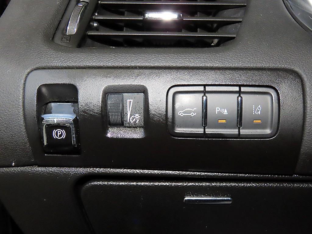 Chevrolet Impala 2016 Negro - Importación desde Corea - HF Imports Iquique - Foto 15