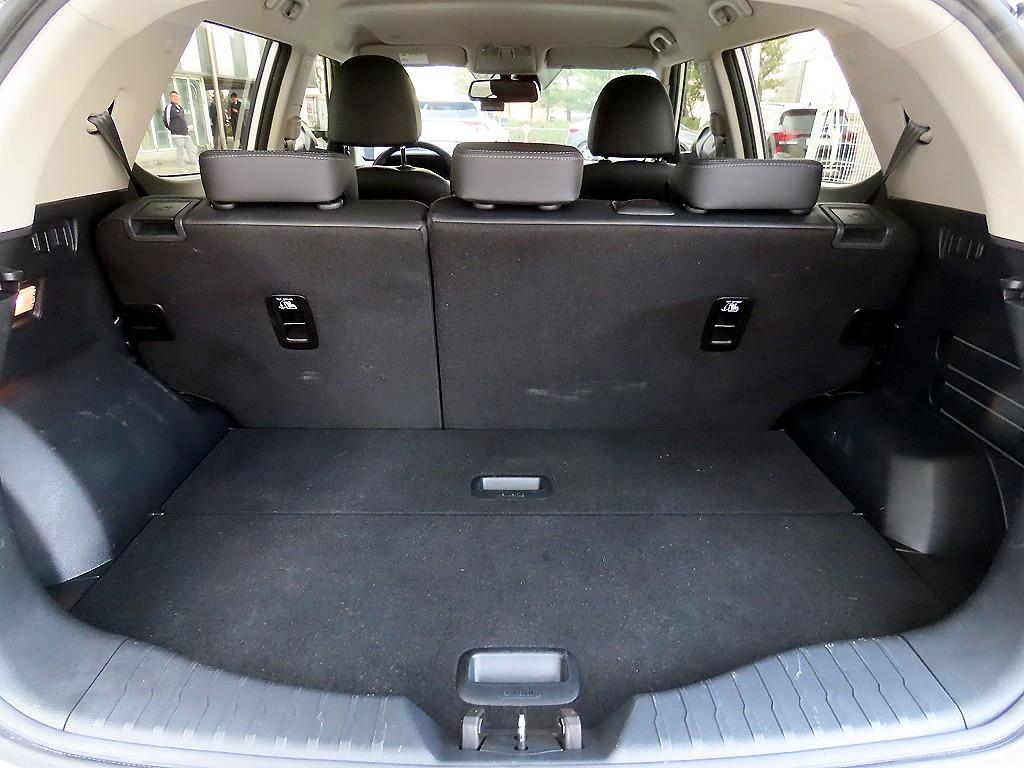 Ssangyong Tivoli 2020 Blanco - Importación desde Corea - HF Imports Iquique - Foto 18