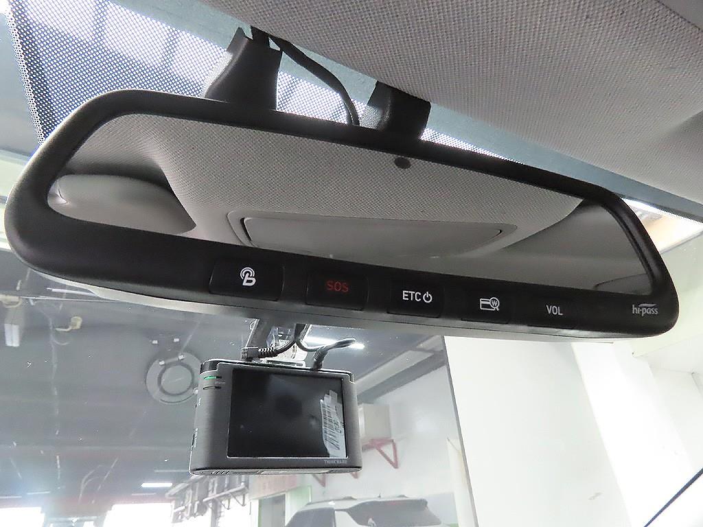 HYUNDAI Avante 2019 Blanco - Importación desde Corea - HF Imports Iquique - Foto 13