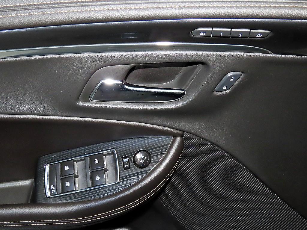 Chevrolet Impala 2016 Negro - Importación desde Corea - HF Imports Iquique - Foto 14