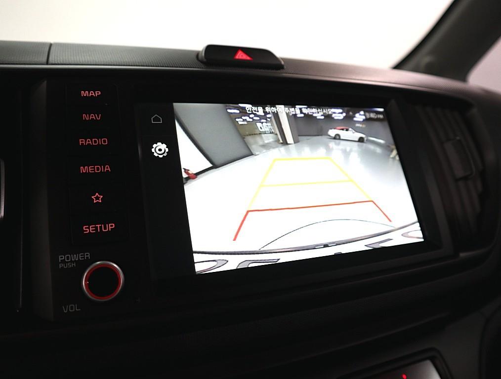 KIA Ray 2023 Blanco - Importación desde Corea - HF Imports Iquique - Foto 13