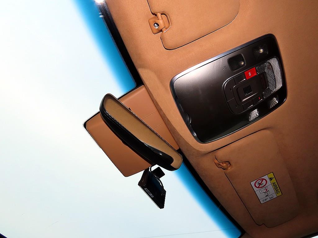 Genesis GV80 2023 Gris - Importación desde Corea - HF Imports Iquique - Foto 15