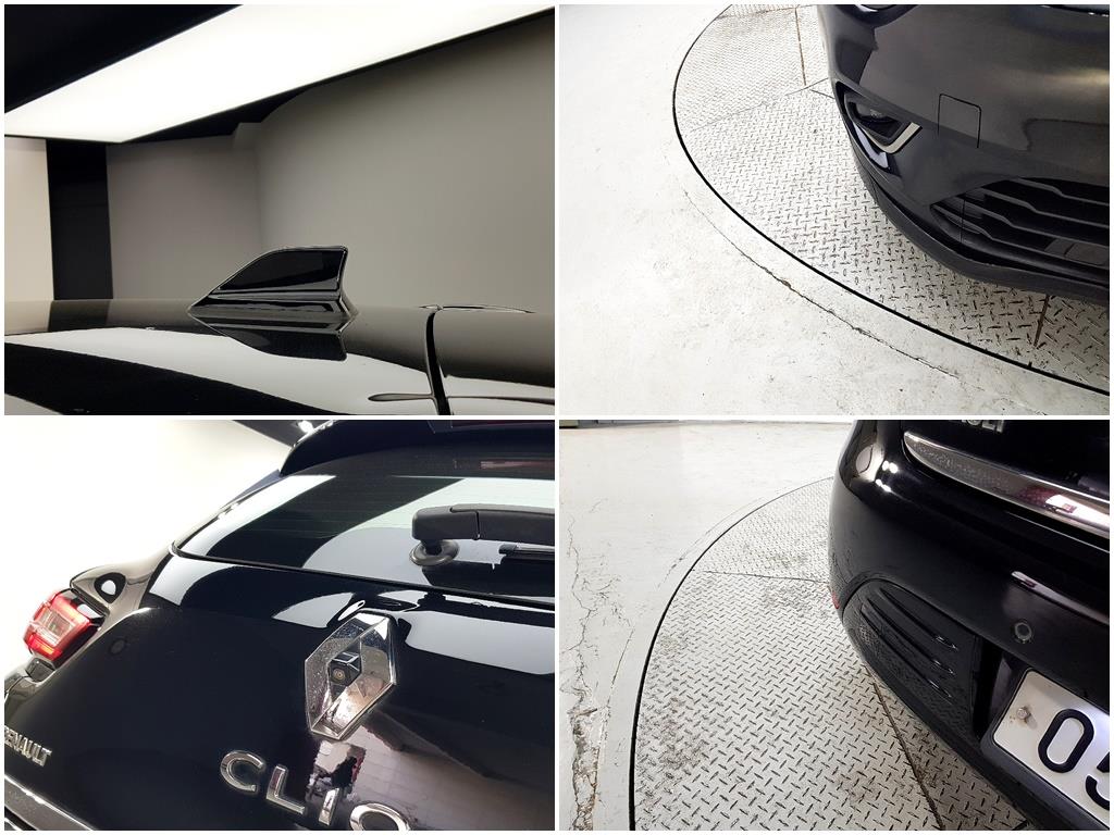 SAMSUNG Clio 2018 Negro - Importación desde Corea - HF Imports Iquique - Foto 19